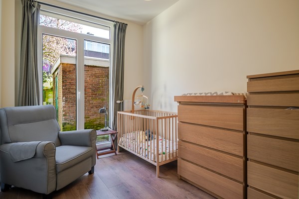 Medium property photo - Wolfhezestraat 52, 2573 NX Den Haag